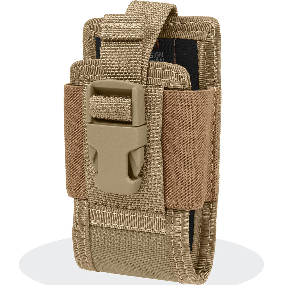 Maxpedition | 4.5 Clip On Phone Holster
